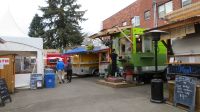 Food Truck Pod